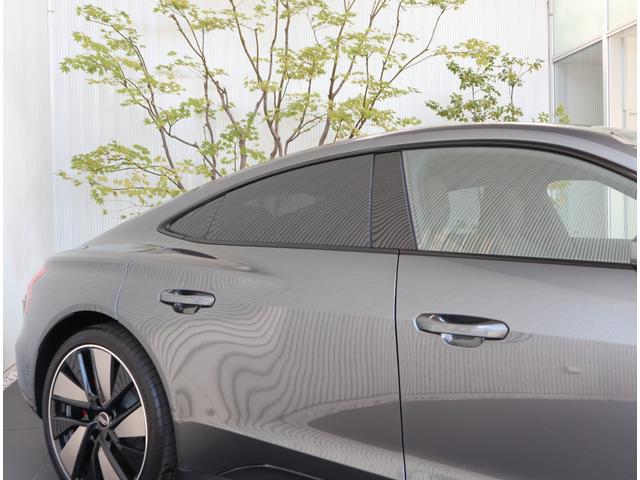 AUDI E-TRON GT QUATTRO BASE GRADE