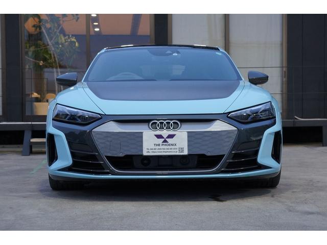 AUDI E-TRON GT QUATTRO BASE GRADE