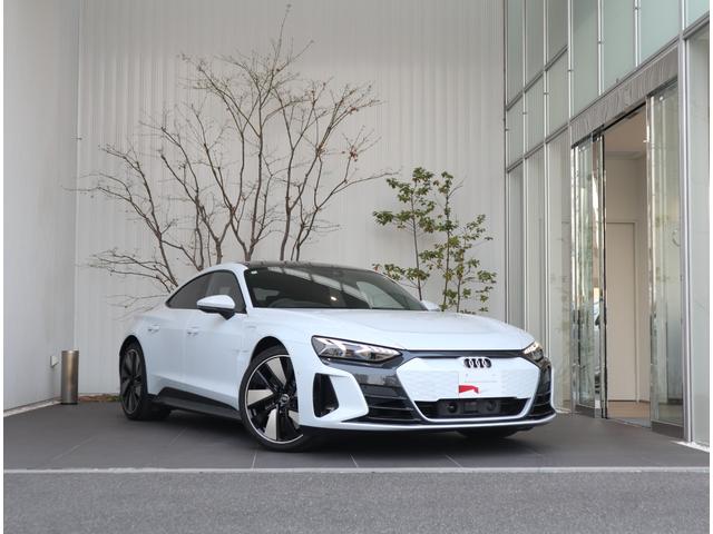 AUDI E-TRON GT QUATTRO BASE GRADE