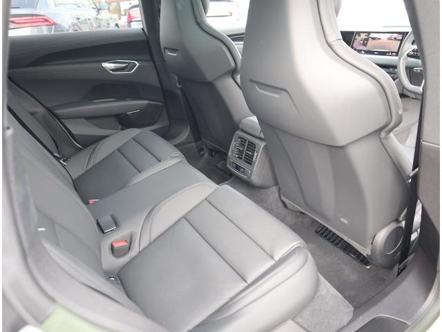 AUDI E-TRON GT QUATTRO BASE GRADE