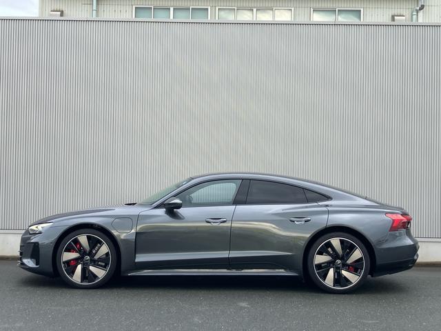 AUDI E-TRON GT QUATTRO BASE GRADE