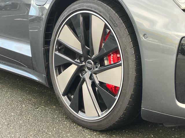 AUDI E-TRON GT QUATTRO BASE GRADE