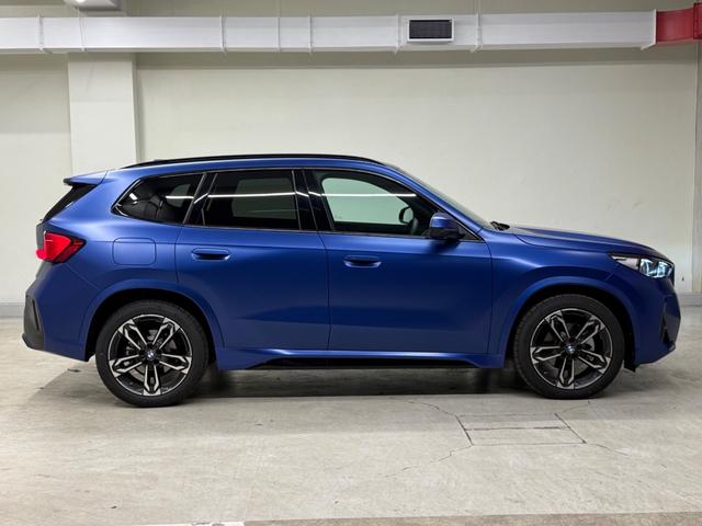 BMW X1 X DRIVE 20D M SPORT