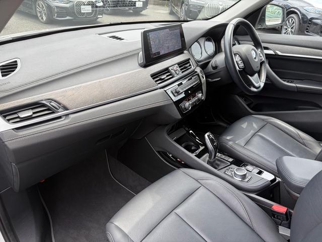 BMW X1 X DRIVE 18D X LINE HI-LINE PACKAGE