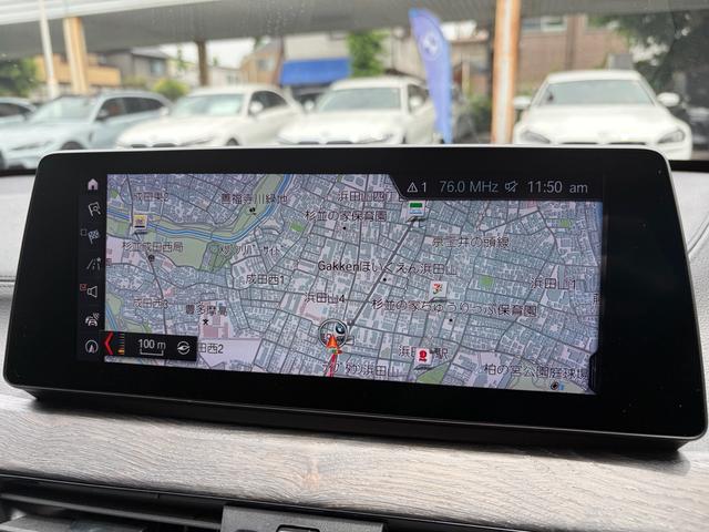 BMW X1 X DRIVE 18D X LINE HI-LINE PACKAGE
