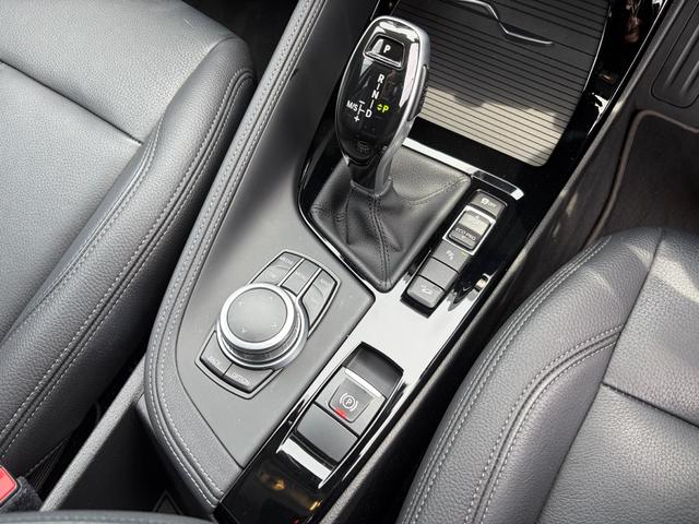 BMW X1 X DRIVE 18D X LINE HI-LINE PACKAGE