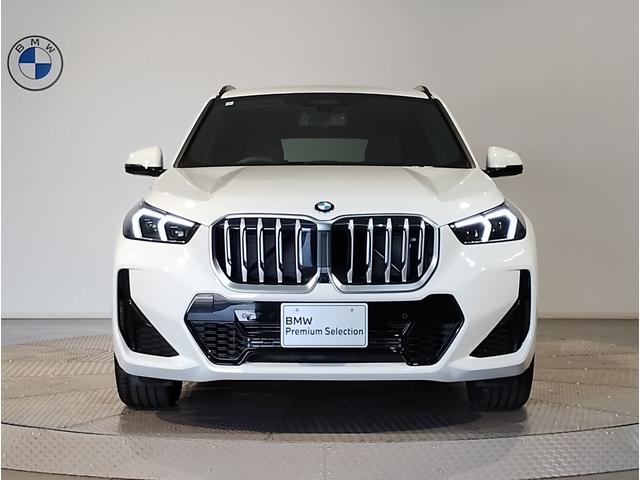 BMW X1 X DRIVE 20I M SPORT
