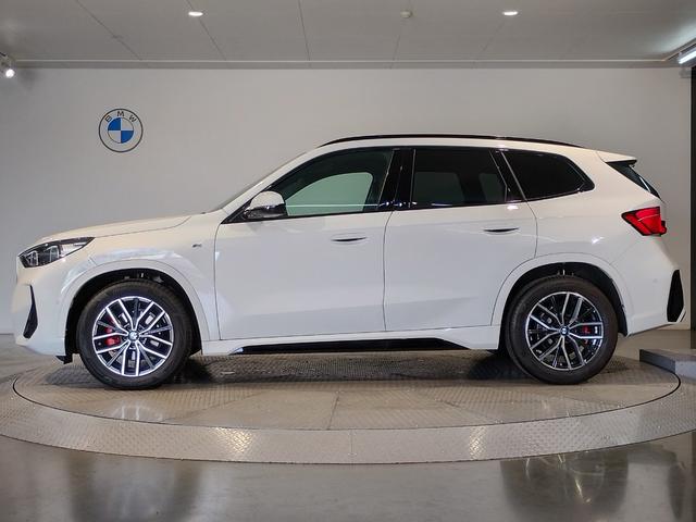 BMW X1 X DRIVE 20I M SPORT