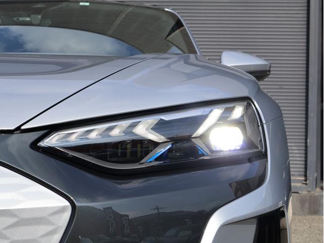 AUDI E-TRON GT QUATTRO BASE GRADE