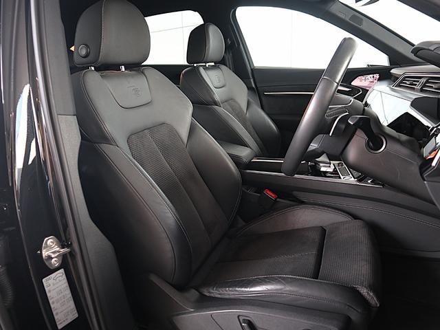 AUDI E-TRON SPORTBACK 55 QUATTRO 1ST EDITION