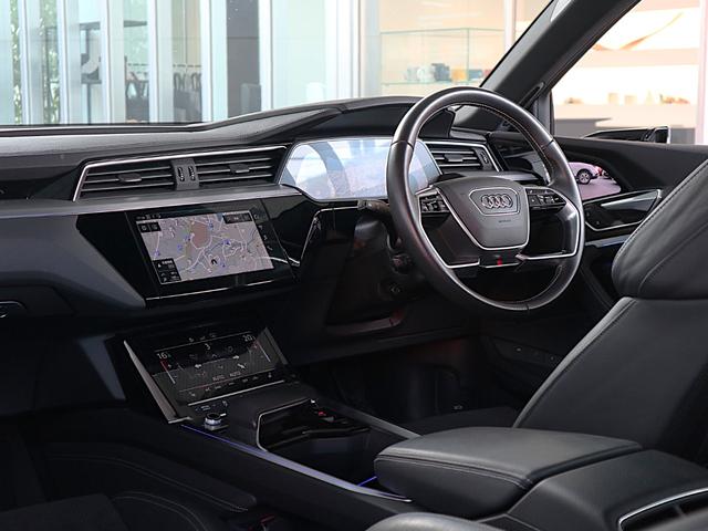 AUDI E-TRON SPORTBACK 55 QUATTRO 1ST EDITION