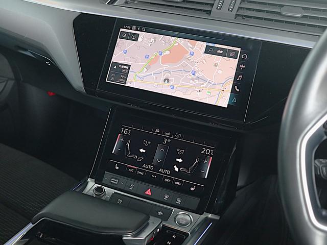 AUDI E-TRON SPORTBACK 55 QUATTRO 1ST EDITION