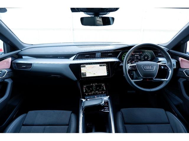 AUDI E-TRON SPORTBACK 55 QUATTRO 1ST EDITION VIRTUAL EXTERIOR MIRROR