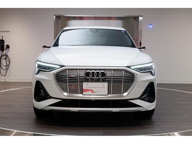 AUDI E-TRON SPORTBACK 55 QUATTRO 1ST EDITION VIRTUAL EXTERIOR MIRROR