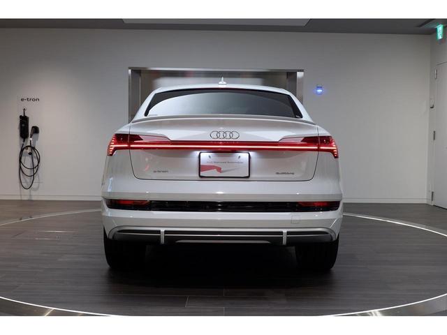 AUDI E-TRON SPORTBACK 55 QUATTRO 1ST EDITION VIRTUAL EXTERIOR MIRROR