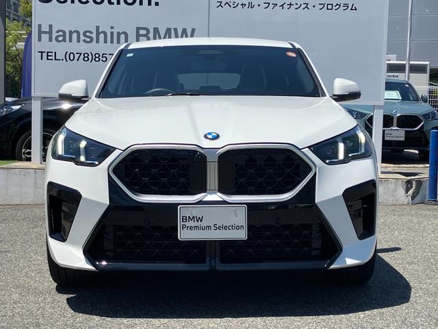 BMW X2 X DRIVE 20D M SPORT