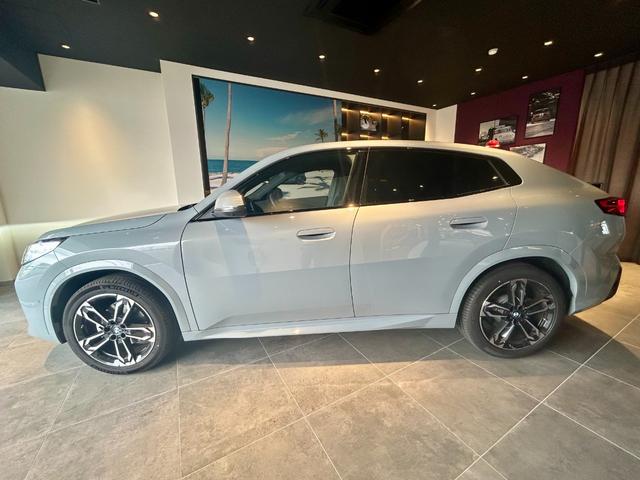 BMW X2 X DRIVE 20D M SPORT