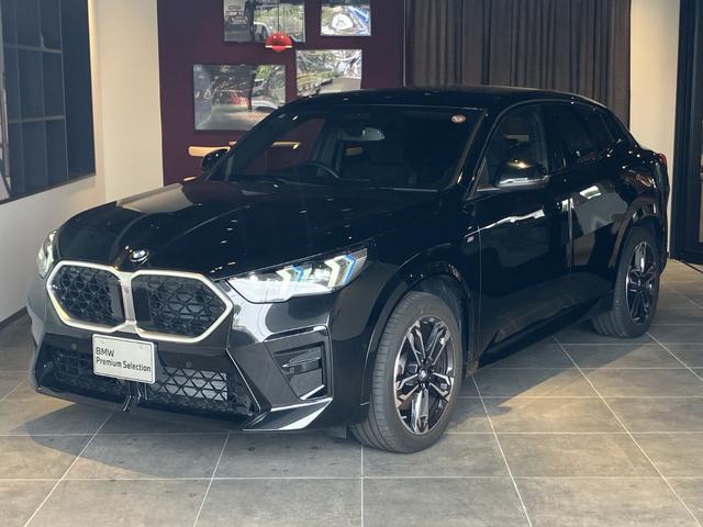 BMW X2 X DRIVE 20I M SPORT