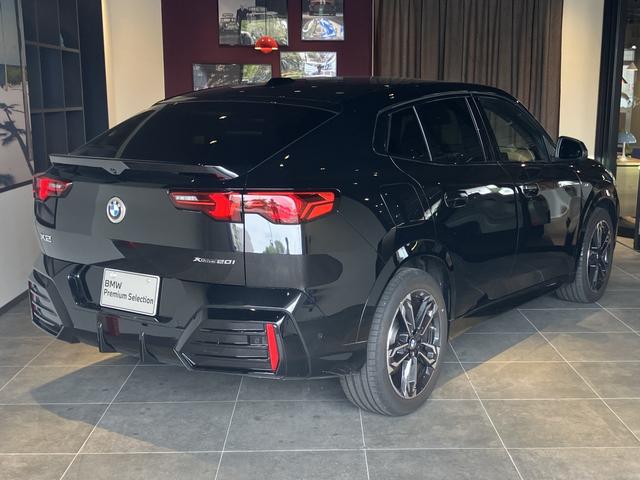 BMW X2 X DRIVE 20I M SPORT
