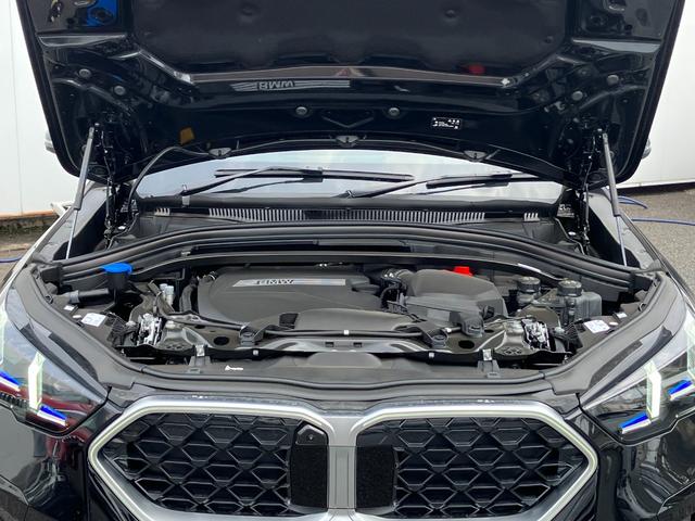 BMW X2 X DRIVE 20D M SPORT