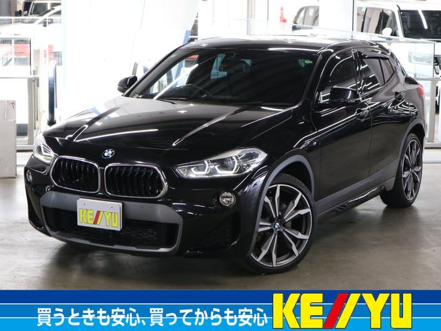 BMW X2 X DRIVE 20I M SPORT X