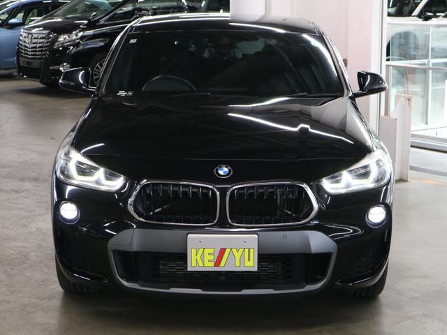 BMW X2 X DRIVE 20I M SPORT X