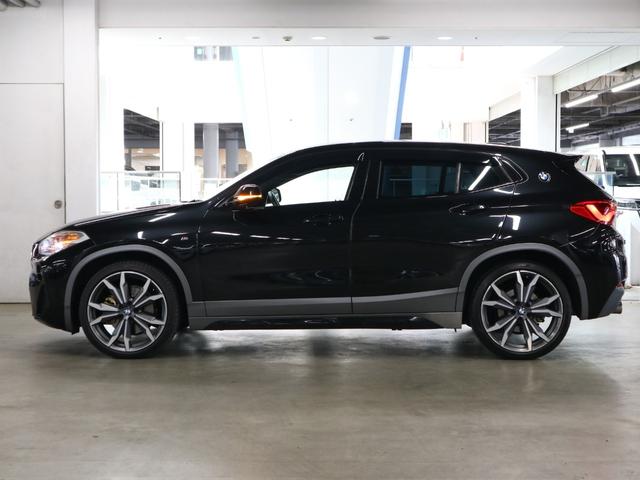 BMW X2 X DRIVE 20I M SPORT X