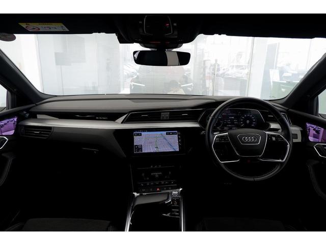 AUDI E-TRON SPORTBACK 55 QUATTRO 1ST EDITION VIRTUAL EXTERIOR MIRROR