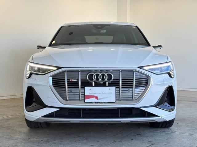 AUDI E-TRON SPORTBACK 55 QUATTRO 1ST EDITION VIRTUAL EXTERIOR MIRROR