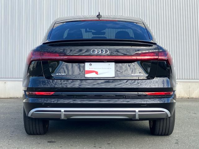 AUDI E-TRON SPORTBACK 55 QUATTRO 1ST EDITION