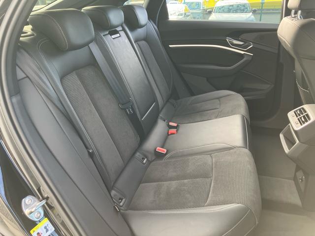 AUDI E-TRON SPORTBACK 55 QUATTRO 1ST EDITION