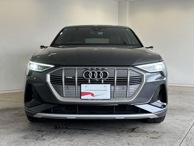 AUDI E-TRON SPORTBACK 55 QUATTRO 1ST EDITION VIRTUAL EXTERIOR MIRROR