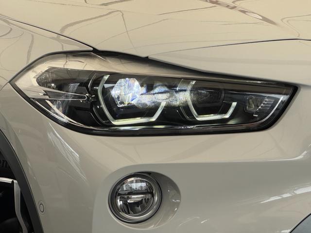 BMW X2 X DRIVE 18D M SPORT X