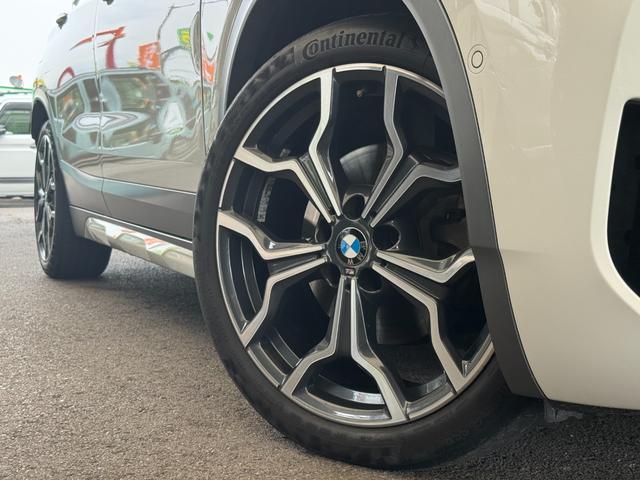 BMW X2 X DRIVE 18D M SPORT X