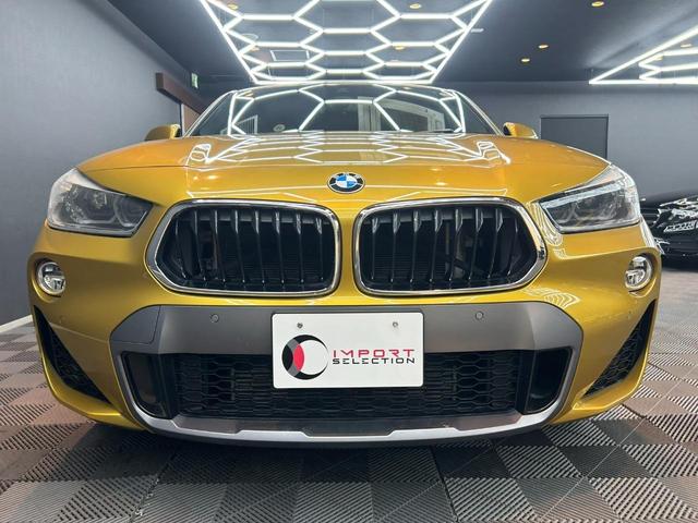 BMW X2 X DRIVE 20I M SPORT X