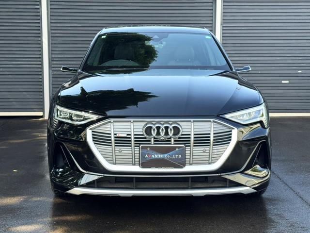 AUDI E-TRON SPORTBACK 50 QUATTRO S LINE