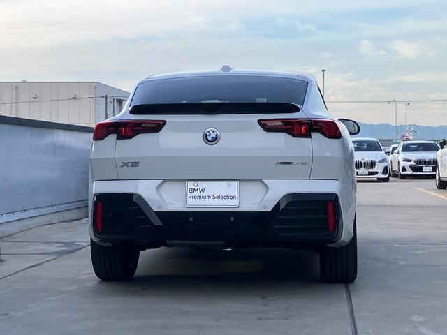 BMW X2 X DRIVE 20D M SPORT