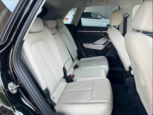 AUDI Q3 35 TDI QUATTRO ADVANCED