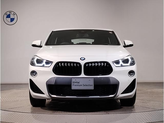 BMW X2 X DRIVE 18D M SPORT X
