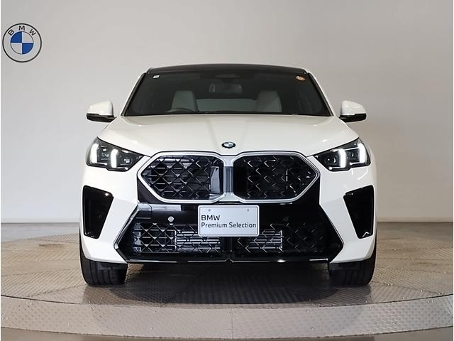BMW X2 X DRIVE 20I M SPORT HI-LINE PACKAGE