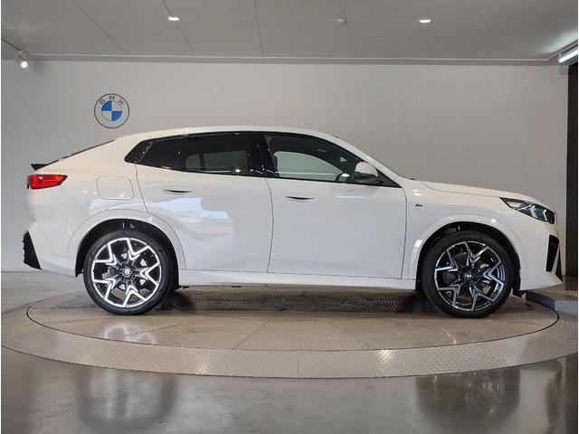 BMW X2 X DRIVE 20I M SPORT HI-LINE PACKAGE