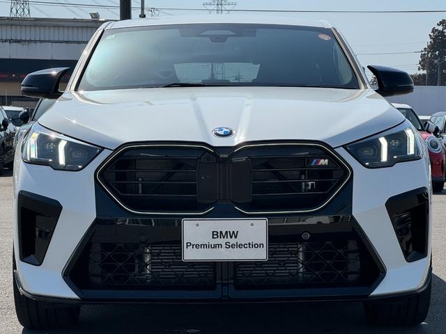 BMW X2 M35I X DRIVE