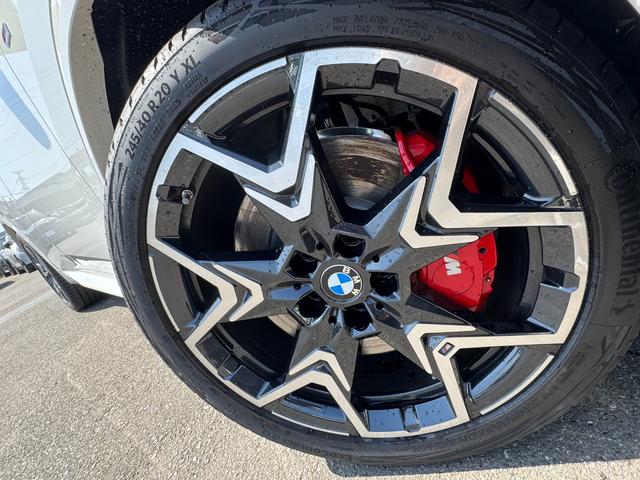 BMW X2 M35I X DRIVE