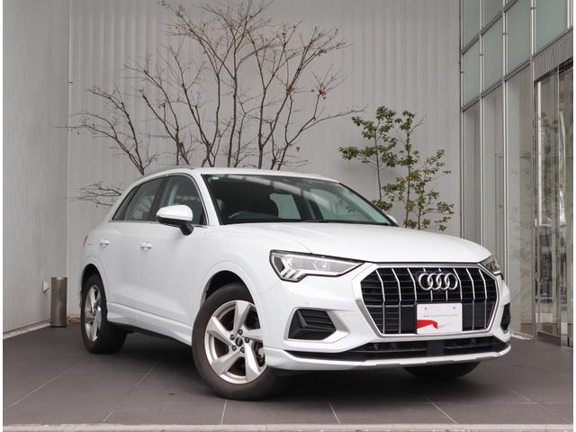 AUDI Q3 35 TFSI ADVANCED