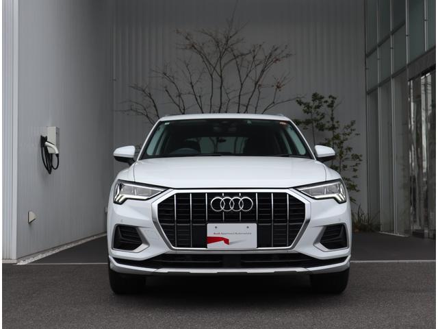 AUDI Q3 35 TFSI ADVANCED
