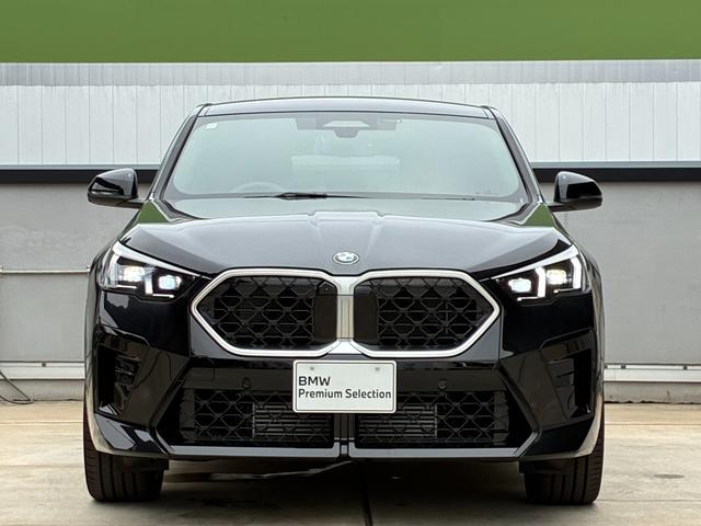 BMW X2 X DRIVE 20I M SPORT