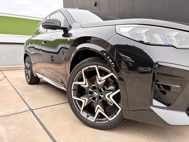 BMW X2 X DRIVE 20I M SPORT