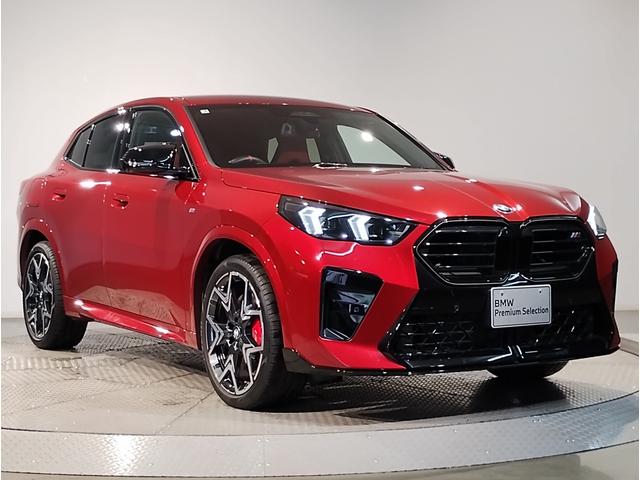 BMW X2 M35I X DRIVE
