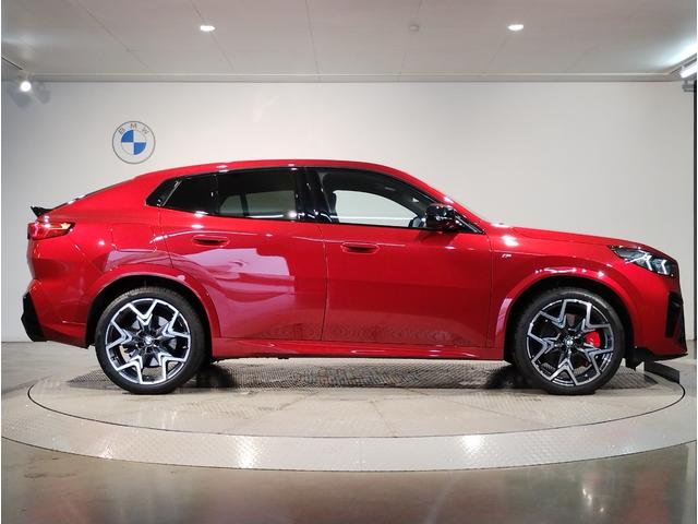 BMW X2 M35I X DRIVE