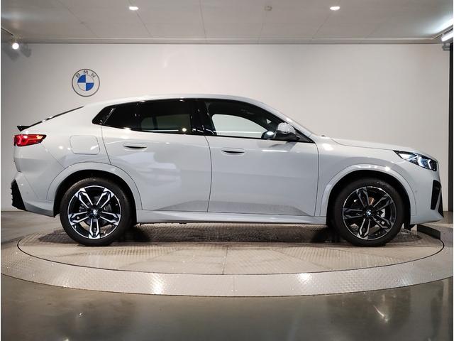 BMW X2 X DRIVE 20D M SPORT